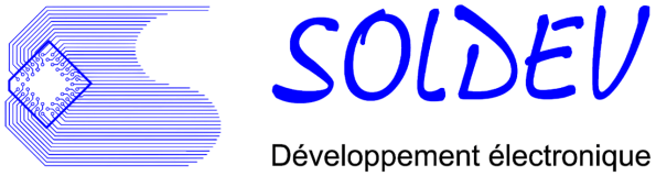 Logo Soldev